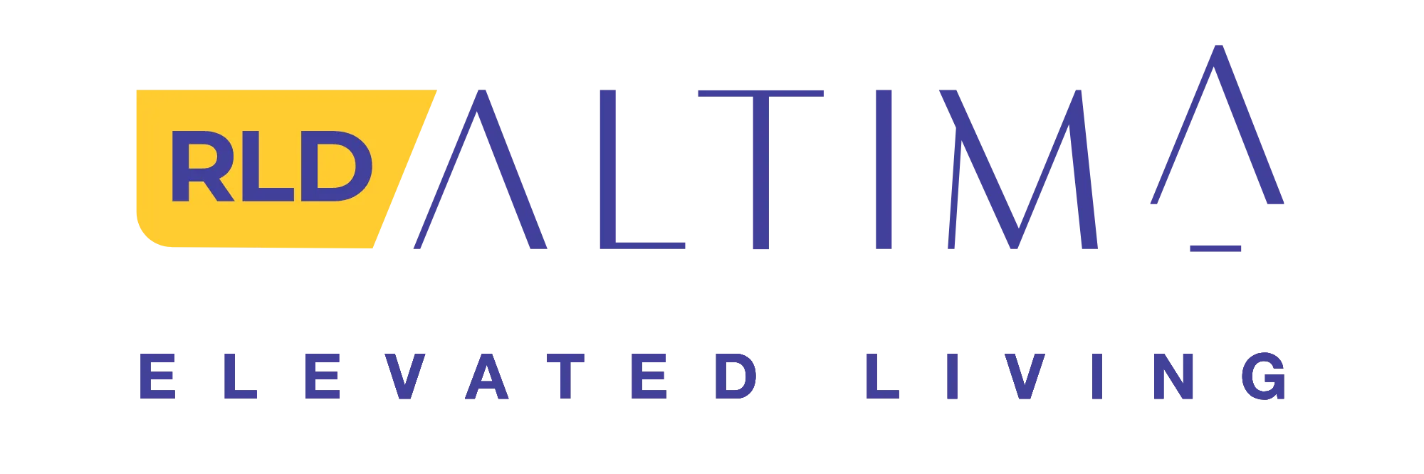 Altima project logo for premium apartments in Kelambakkam offering luxury 2 BHK and 3BHK flats for sale